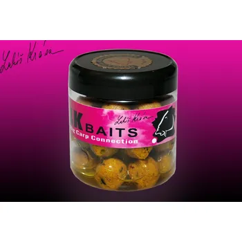 Boilies LK Baits Fresh Boile Economic Sweet Pineapple 250ml 18mm