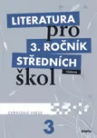 Literatura pro 3. ročník středních…