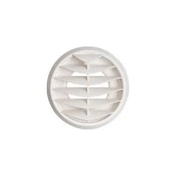 Korado Krycí mřížka, bílá KORAVENT