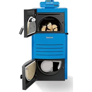 Kotel Buderus Logano S161-18