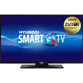 Televizor Hyundai 24" LED (HLN 24T439)