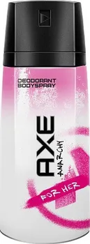 Axe Anarchy For Her deodorant ve spreji 150 ml