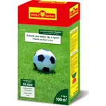 WOLF Garten SG 100 osivo pro sport a…