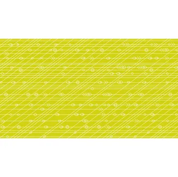 MAKOWER UK Látka bavlna v metráži 8639G