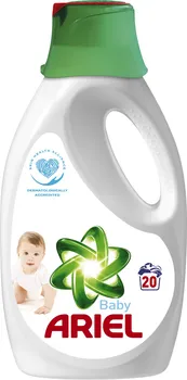 Prací gel Procter & Gamble Ariel gel Baby 1,3 l