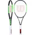Tenisová raketa Wilson Blade Team 99 2018