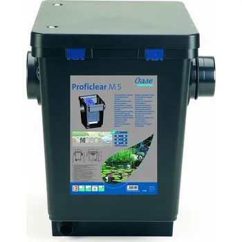 Technika k zahradnímu jezírku Oase ProfiClear Classic modul pro vázání fosfátů