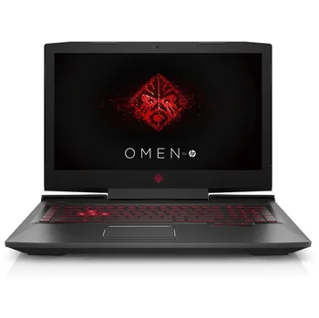 Notebook HP OMEN 17-an008nc (1VA68EA)