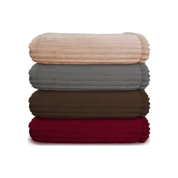 deka Deka Matex Diuna 15-sv.hnědá