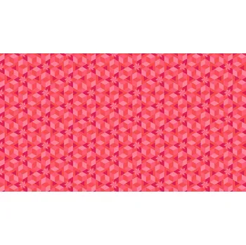 MAKOWER UK Látka bavlna v metráži 8638E