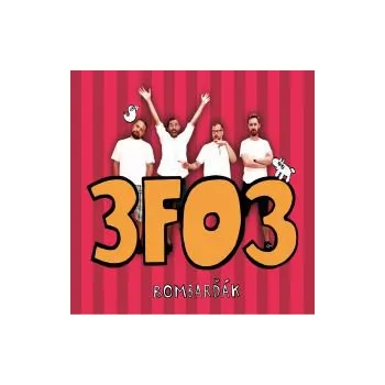3FO3 - Bombarďák (MP3)