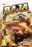 Baja: Edge of Control HD PC