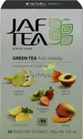 Jaftea Green Fruit Melody 40 g