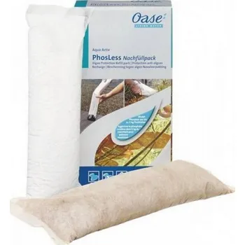 Oase PhosLess minerální přípravek proti růstu řas