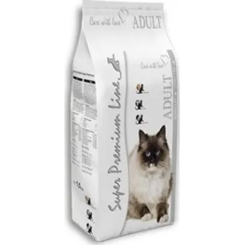 Krmivo pro kočku Delikan Supra Cat Adult