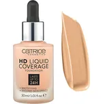 Catrice HD Liquid Coverage Foundation…