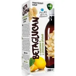 Virde Betaglucan sirup 200 ml
