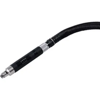 přímá bruska M7 QA-441 pneu malá stopková bruska (Mighty Seven)