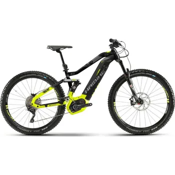 Elektrokolo Haibike Sduro FullSeven LT 9.0 2018