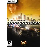 Need for Speed: Undercover PC