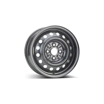 Plechové kolo Alcar Stahlrad KFZ 5,5x14 4x100 ET45 CB54,1 7010
