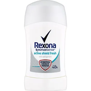 Rexona 48 h Active Shield Fresh W tuhý antiperspirant 40 ml
