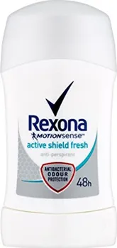 Rexona 48 h Active Shield Fresh W tuhý antiperspirant 40 ml