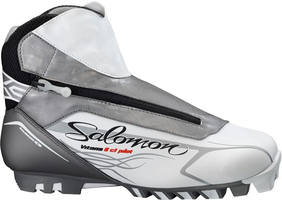 salomon rc8 vitane pilot