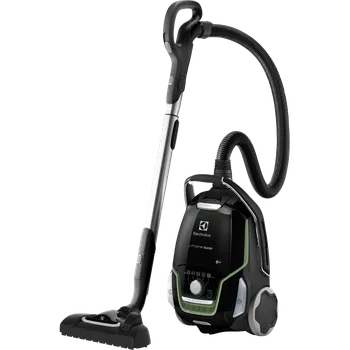 Vysavač Recenze Electrolux EUO9GREEN