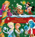 Disney: Vánoční sbírka pohádek - Egmont