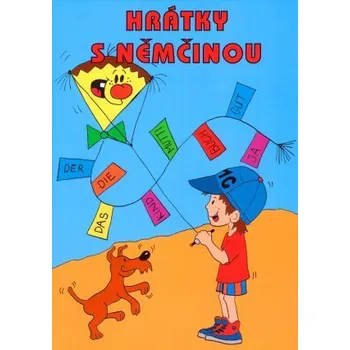 MC nakladatelství HRÁTKY S NĚMČINOU