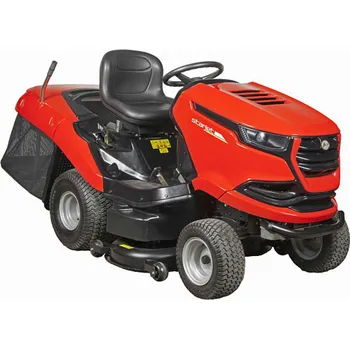 Zahradní traktor Seco Starjet Exclusive UJ 102-22 P4