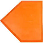 Merco Waffle Plate domácí oranžová