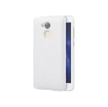 Nillkin Super Frosted Zadní Kryt + fólie WHITE bílá barva pro Honor 6A