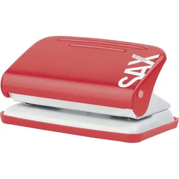 Děrovačka SAX Design 218 děrovačka