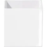 Asa Quadro květináč 18 x 18 x 18 cm bílý