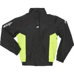 FURYGAN nepromok bunda NEPTUNE black/fluo yellow - L