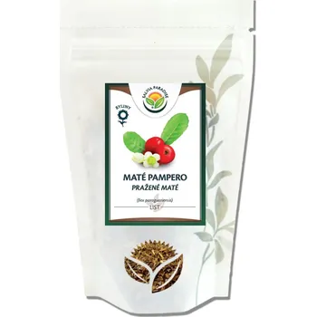 Salvia Paradise Maté Pampero Pražené Maté, 1000 g