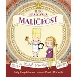 Jeho královská maličkost - Sally…