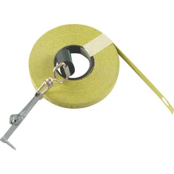 pásmo Náhradní pásmo k lesnickému pásmu Spencer 25 m