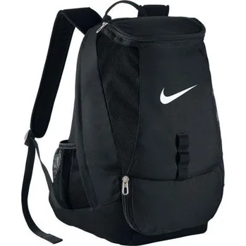 Sportovní batoh Nike Club Team Swoosh Backpack černý