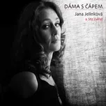 Dáma s čápem - Jana Jelínková [CD]