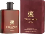 Trussardi Uomo The Red M EDT