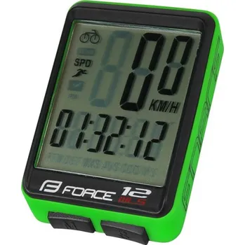 Tachometr Force WLS 12