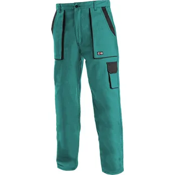 montérky CXS Luxy Elena zelené