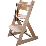 Bradop Magdalénka masiv buk