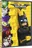 LEGO Batman film (2017), DVD