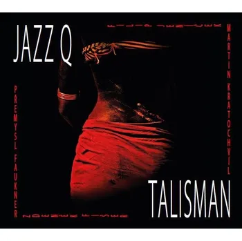 Česká hudba Talisman - Jazz Q [CD]