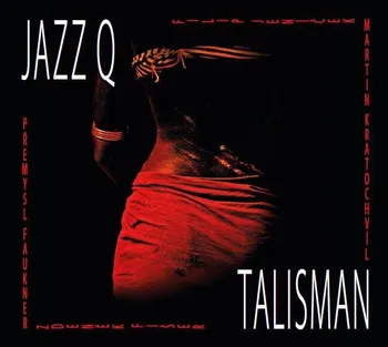 Česká hudba Talisman - Jazz Q [CD]