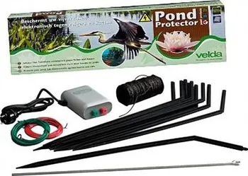 Technika k zahradnímu jezírku Velda Pond protector